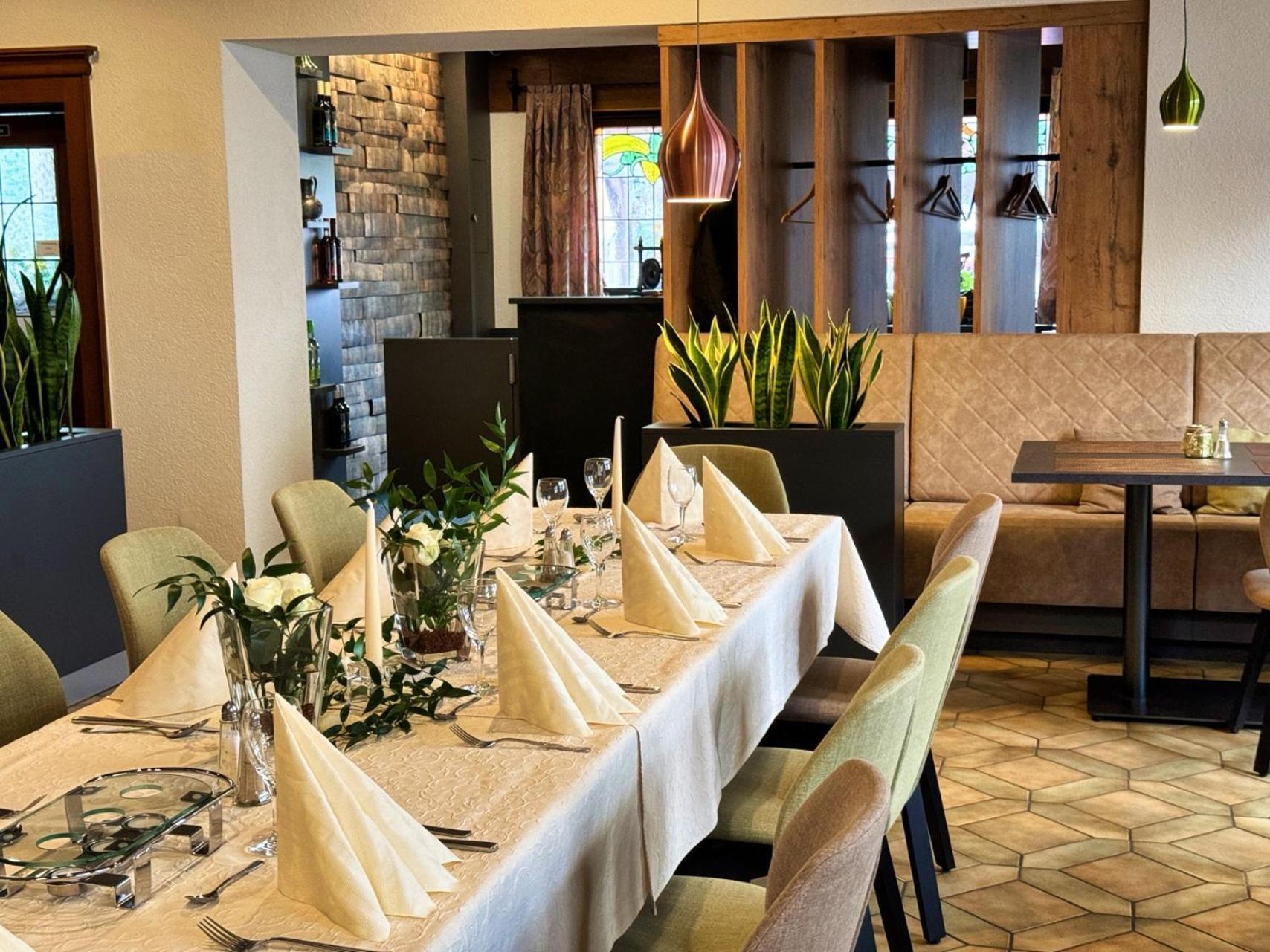 Gasthof Krancher Ruedesheim am Rhein Luaran gambar